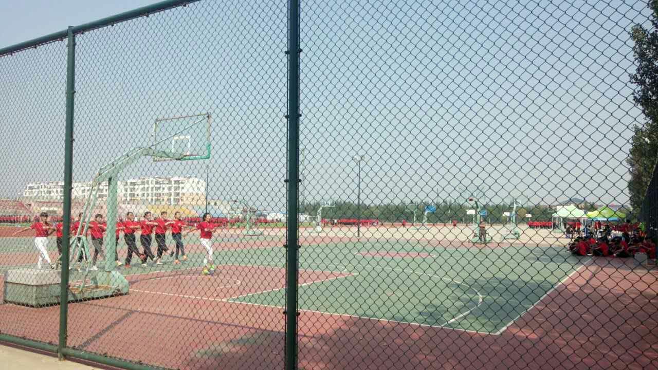 创元教育孟老师考察滨州技术学院 创元教育孟老师考察滨州技术学院