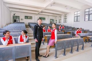 专业展示